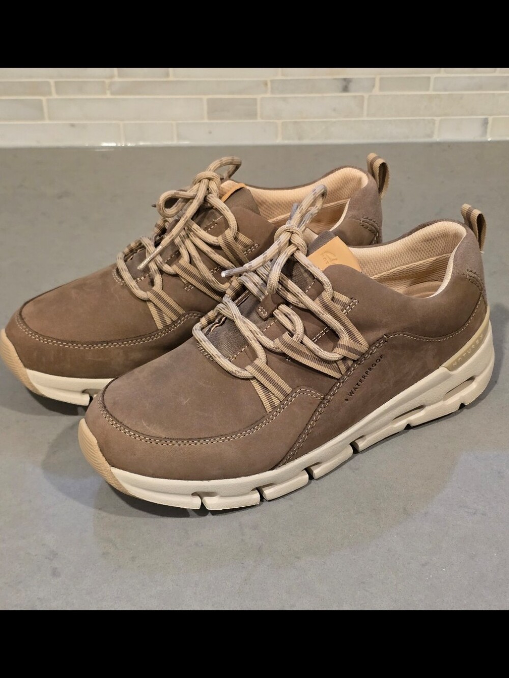 Clarks NatureX Women's shoes